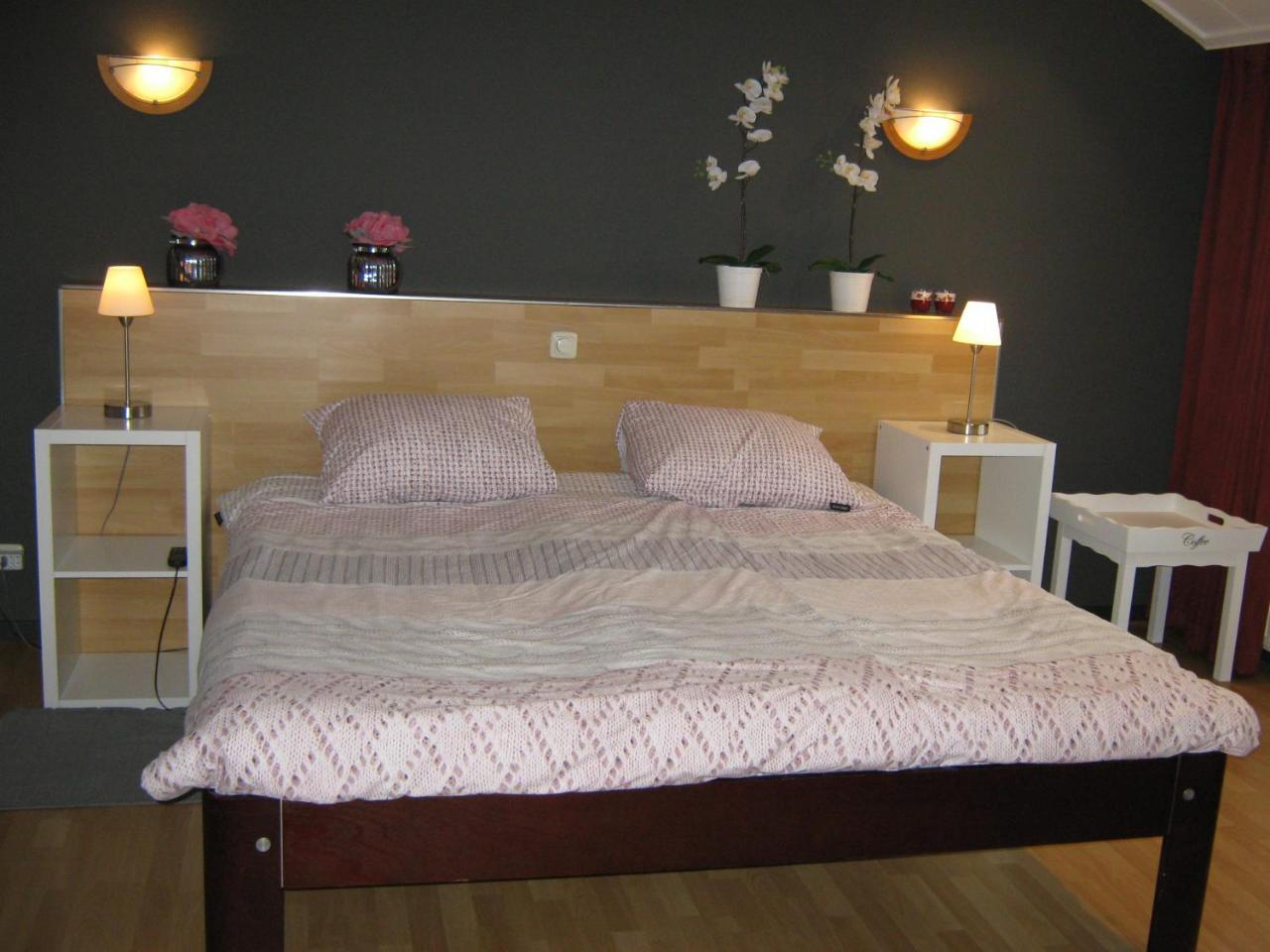 B&B De Tobbedanser הרלינגן מראה חיצוני תמונה